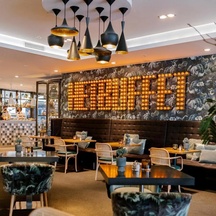 Van Der Valk Hotel Eindhoven