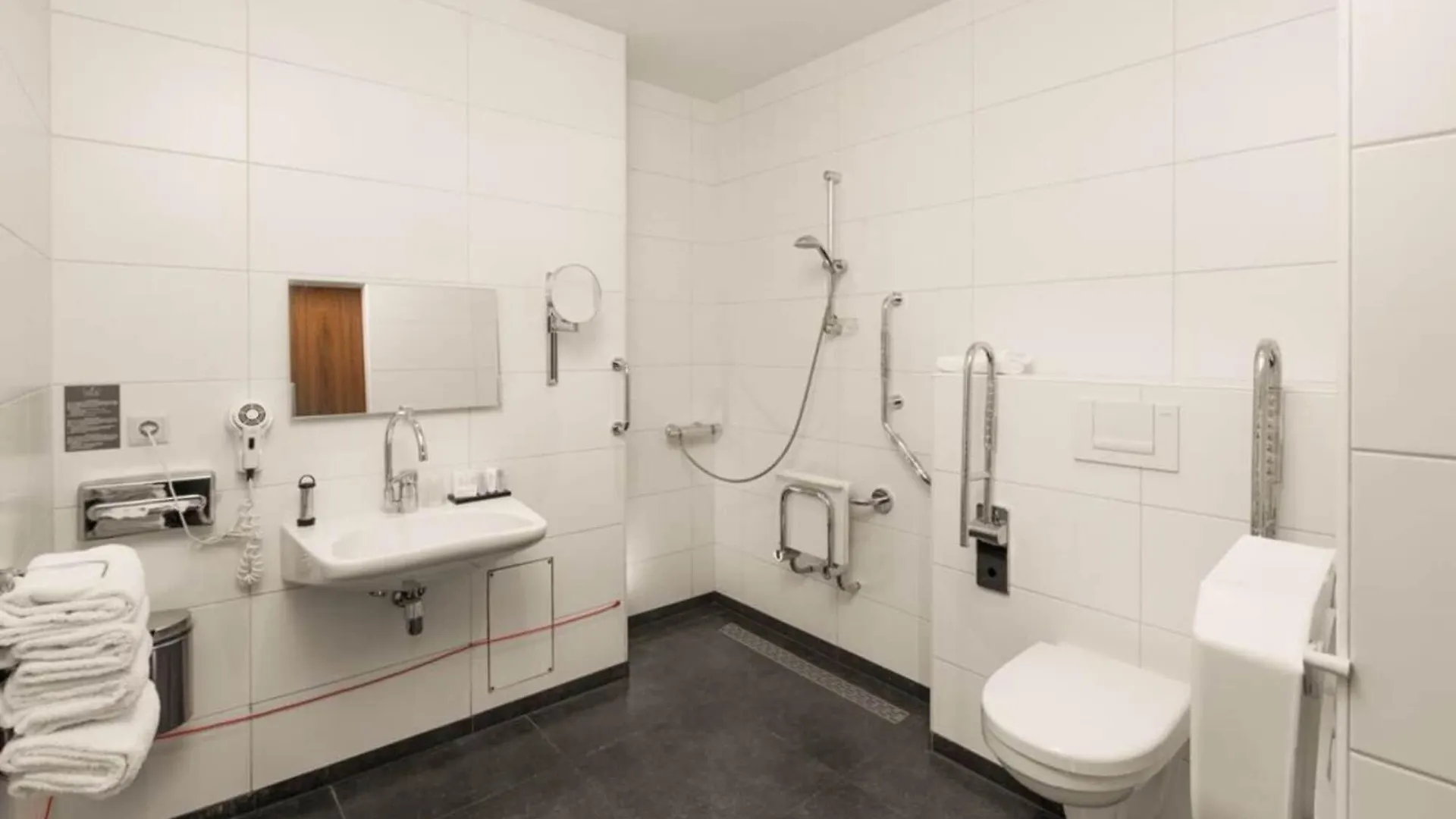 ****  Van Der Valk Hotel Eindhoven Netherlands