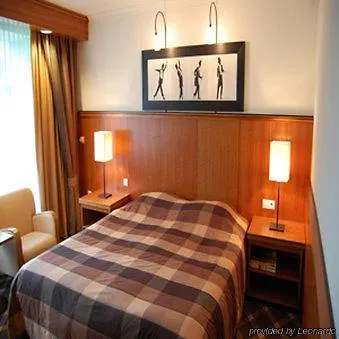 Van Der Valk Hotel Eindhoven