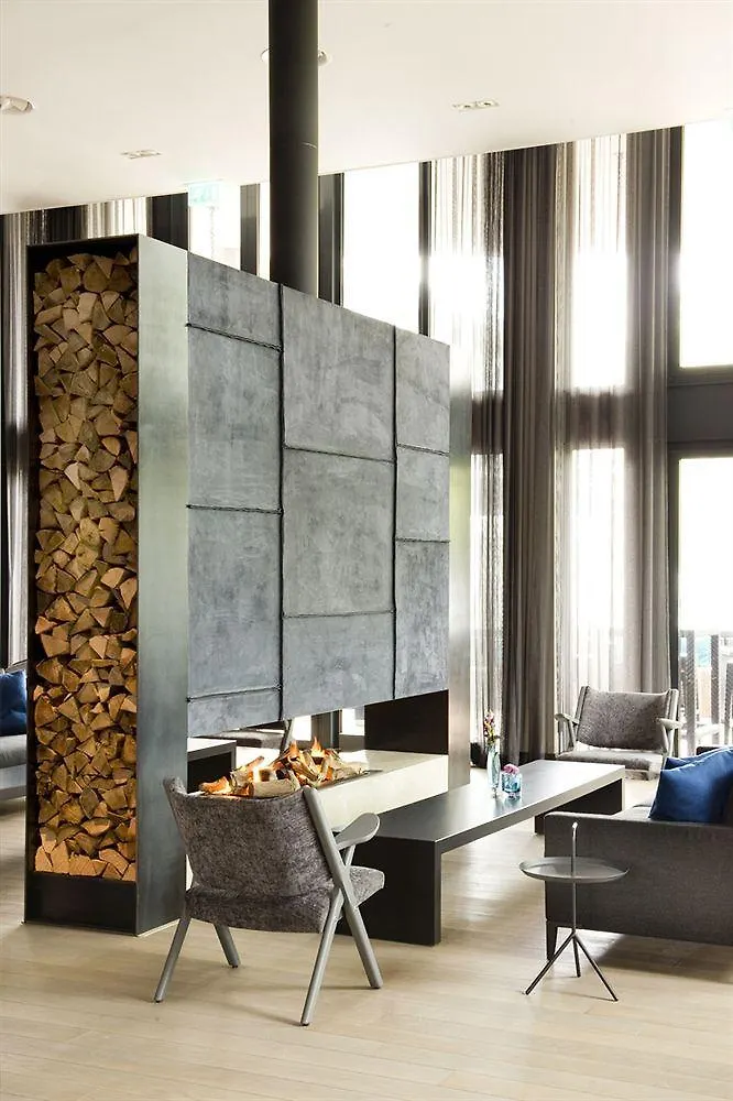 Van Der Valk Hotel Eindhoven 4*,