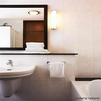 Van Der Valk Hotel Eindhoven Netherlands