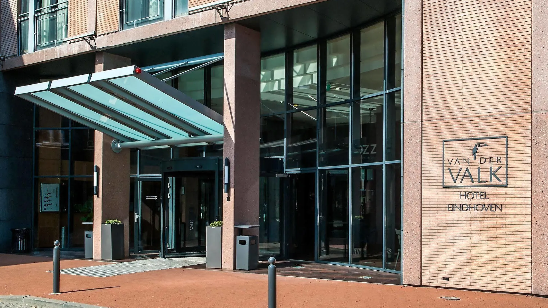 Van Der Valk Hotel Eindhoven 4*,  Netherlands