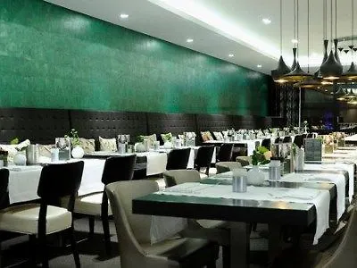 ****  Van Der Valk Hotel Eindhoven Netherlands