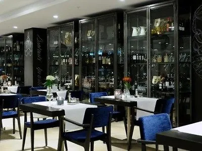 Van Der Valk Hotel Eindhoven