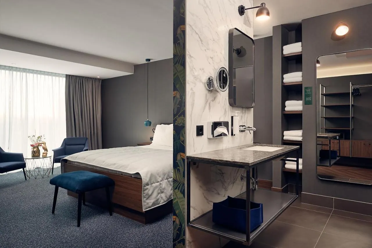 Van Der Valk Hotel Eindhoven