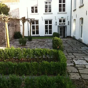 Boutique Sint Jacob Maastricht