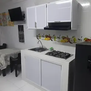 Renta En El Rodadero Santa Marta Cerca Del Mar Apartamento Gaira