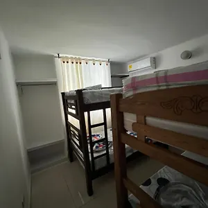 Confortable En Hermoso Condominio. Apartamento Santa Marta (Magdalena)