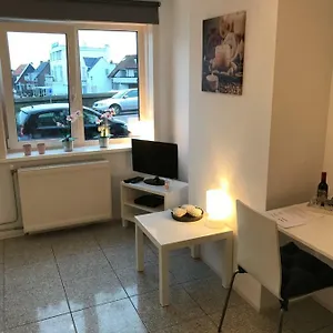 Apartment De Boer